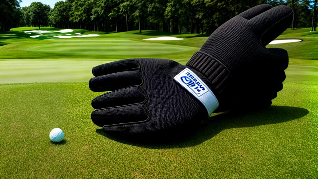 how long do golf gloves last