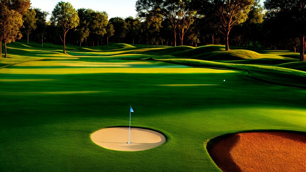 what is tee time in golf