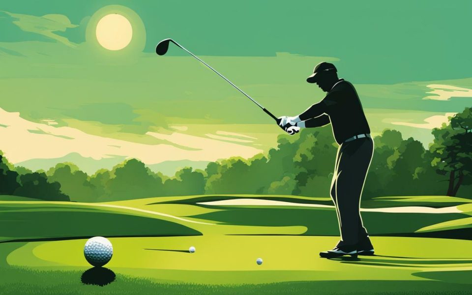how often to practice golf