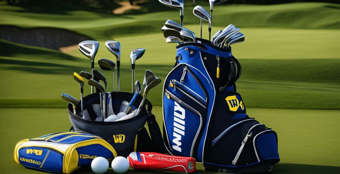 cleaning golf clubs with wd40