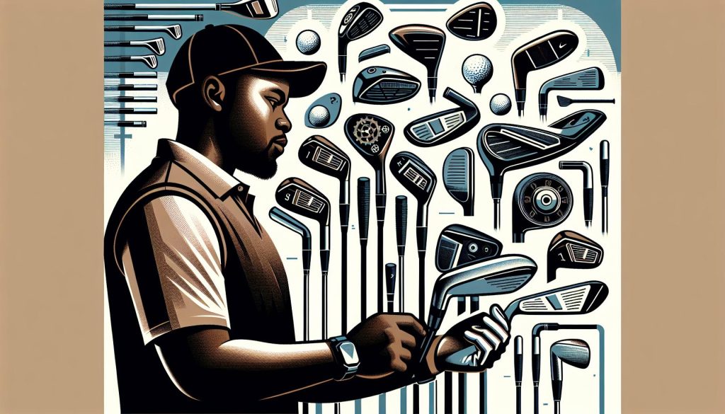 Which Golf Clubs Do Pro Golfers Prefer? Find Out Here