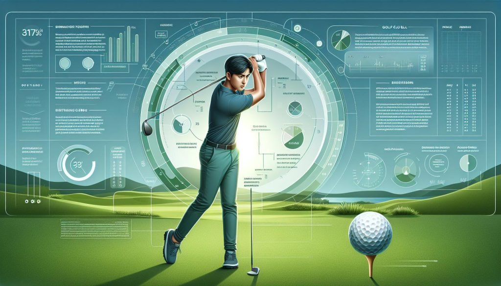 Looking to Improve Your Golf Game? Discover How Scratch Golf Clubs Can Boost Your Performance