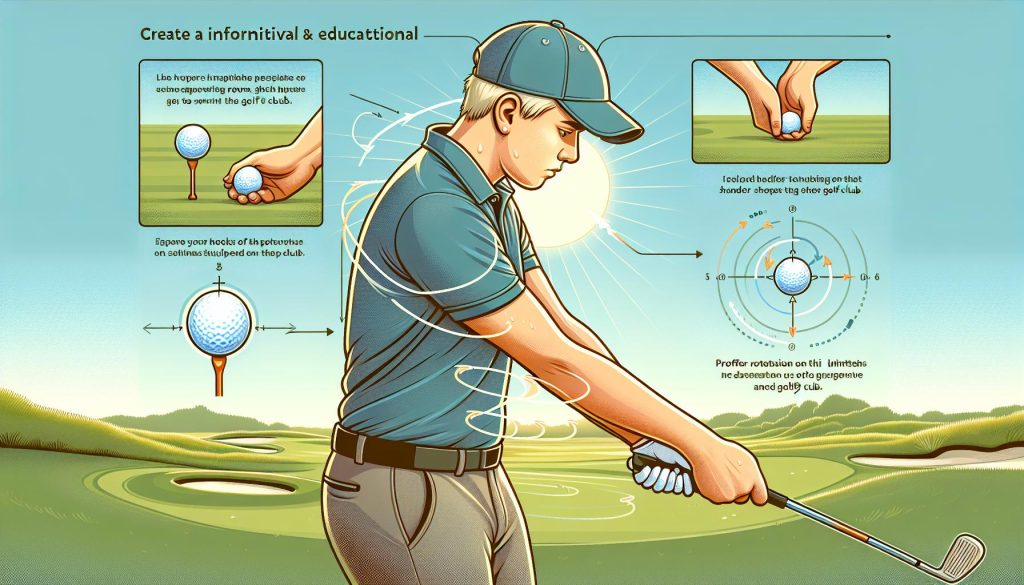 What Golf Shot Terms Do You Need to Know as a New Golfer?
