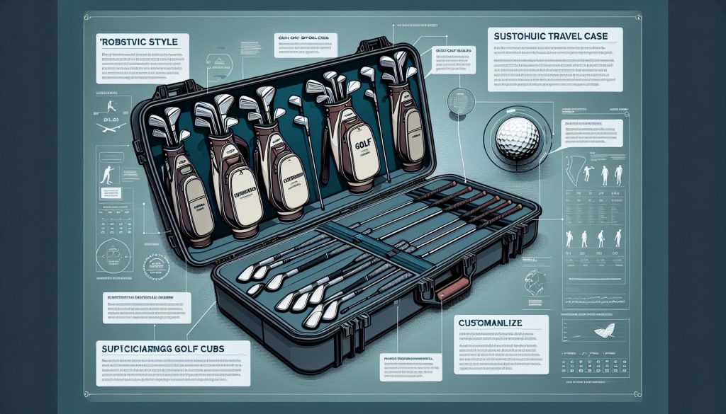 Looking to Travel Light? Can You Purchase Golf Clubs Without a Bag?