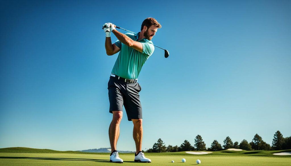 Becoming a Professional Golfer Guide