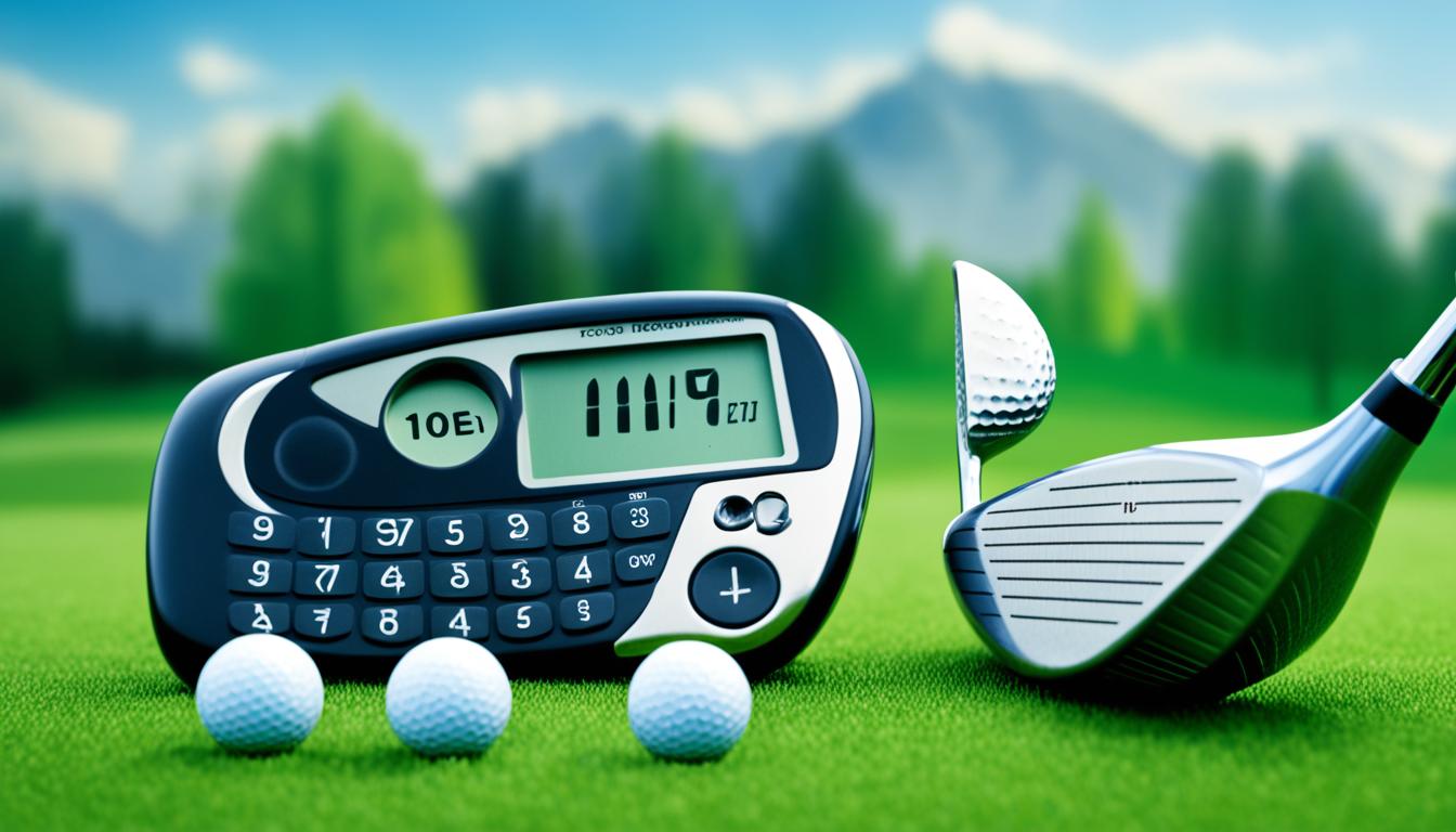 Golf Club Length Calculator Guide