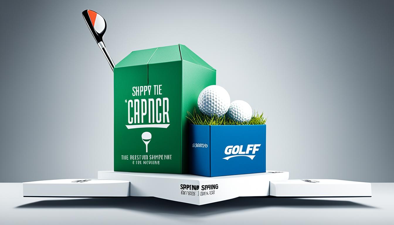 Golf Club Shipping Costs Guide