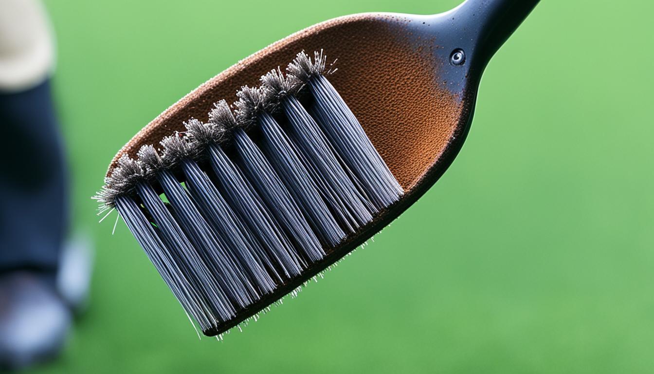 How to Remove Rust from Golf Clubs Guide