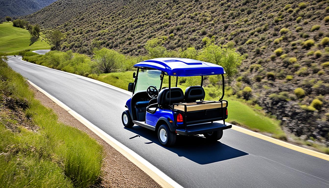 How to Transport a Golf Cart Guide