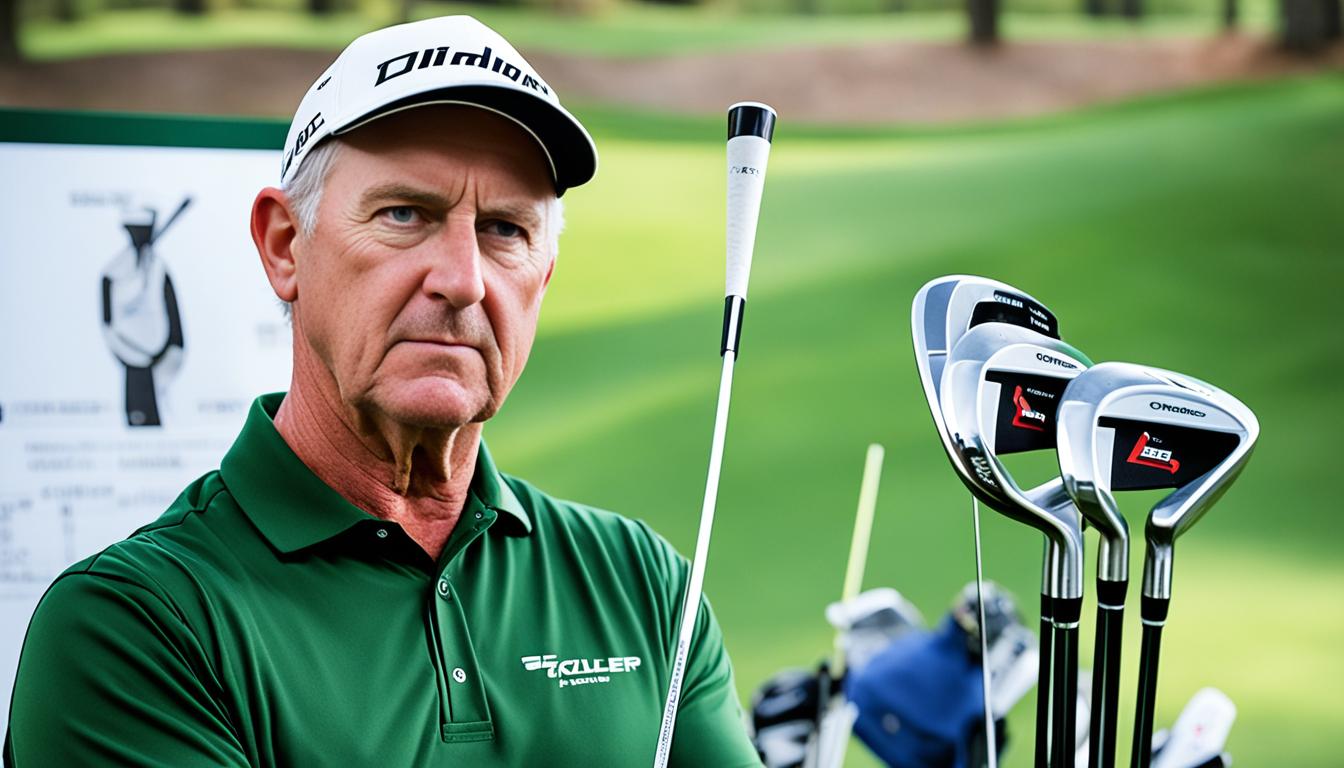 Shortening Golf Clubs Guide