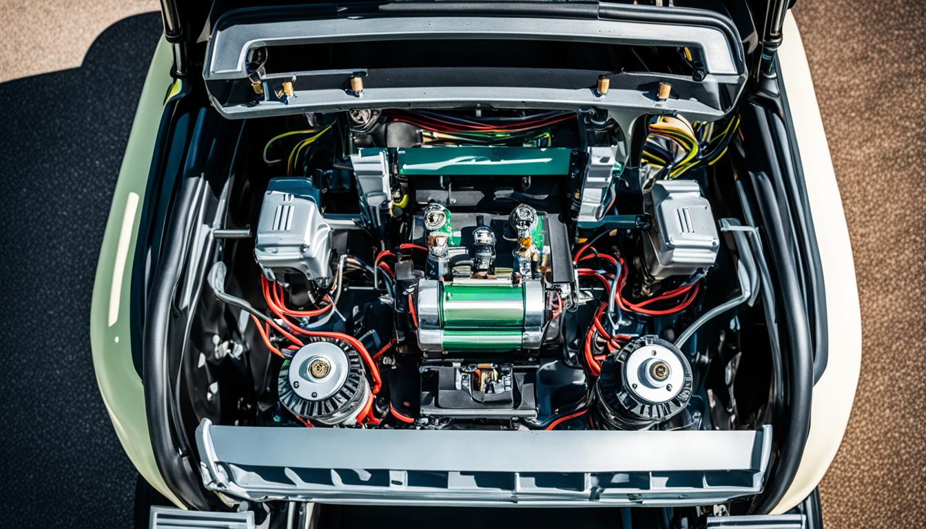 Testing Golf Cart Solenoid Guide