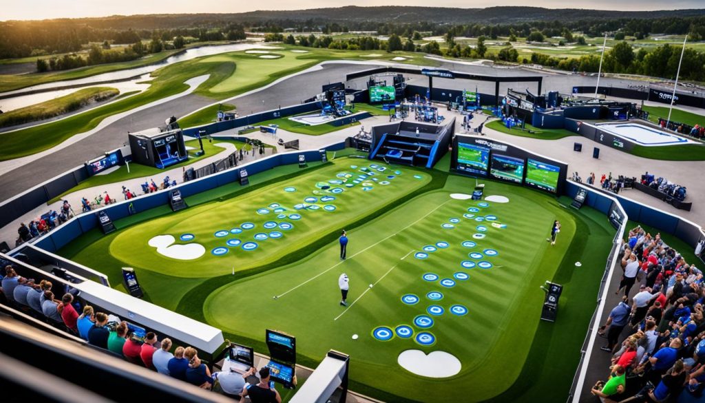 How Topgolf Works Guide
