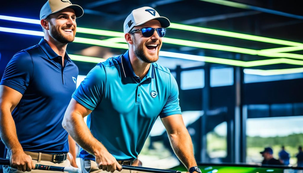 Topgolf Dress Code Guide