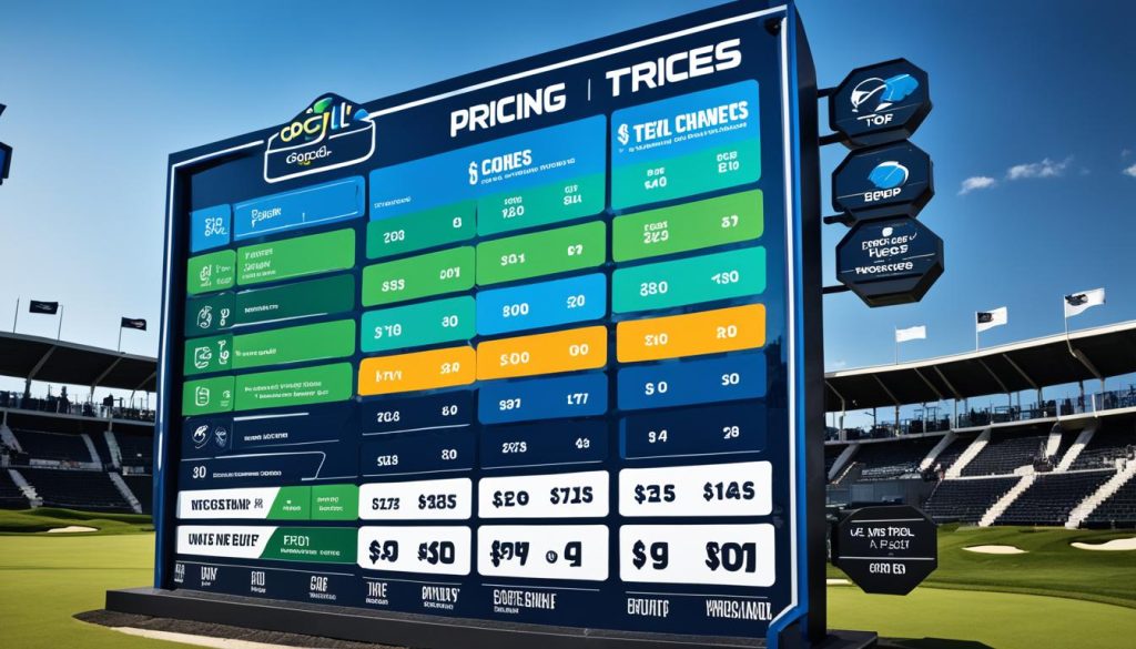 Topgolf Cost Guide