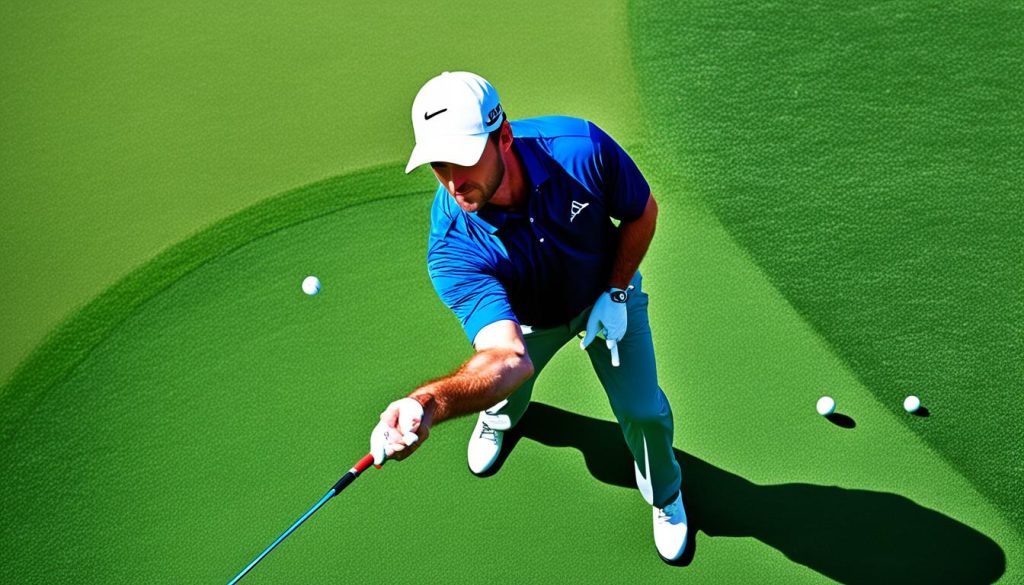 How to Stop Slicing the Golf Ball Guide