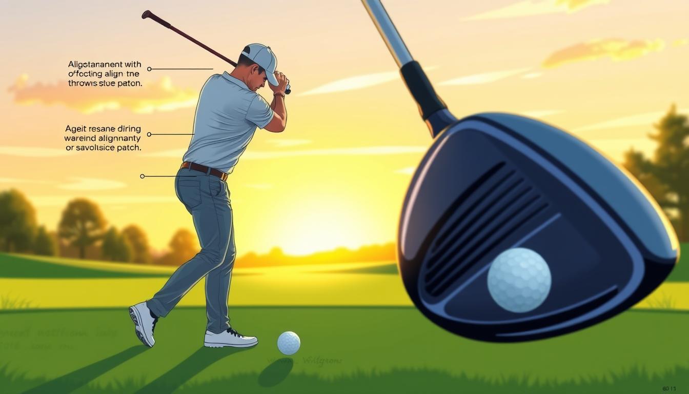 Golf Driving Accuracy Guide