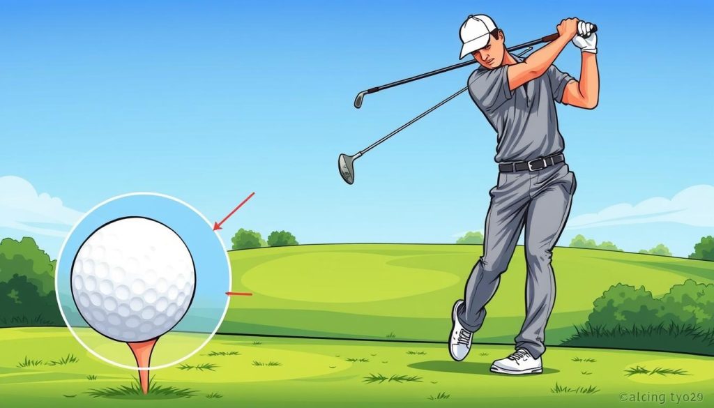 Golf Driving Mechanics Guide