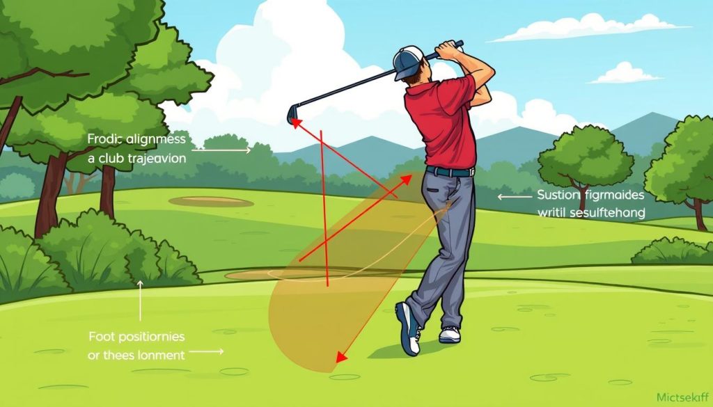 Golf Swing Analysis Guide