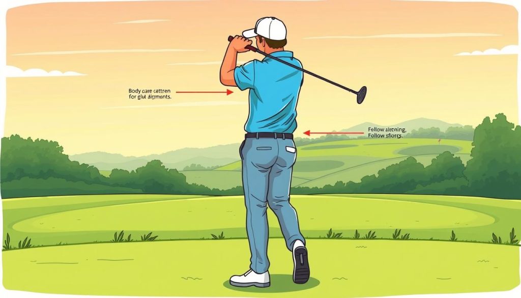 Golf Swing Lessons Guide