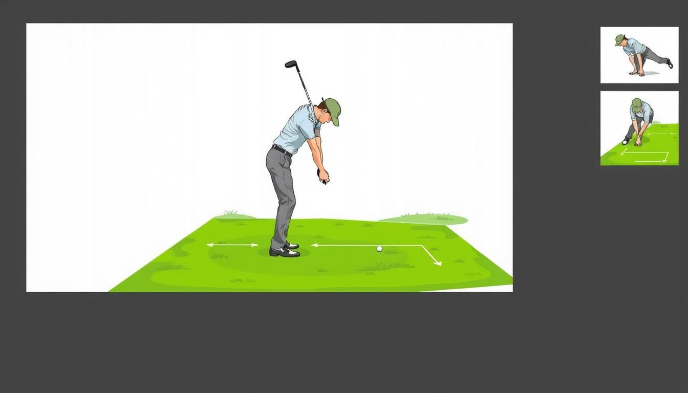 Golf Swing Video Guide