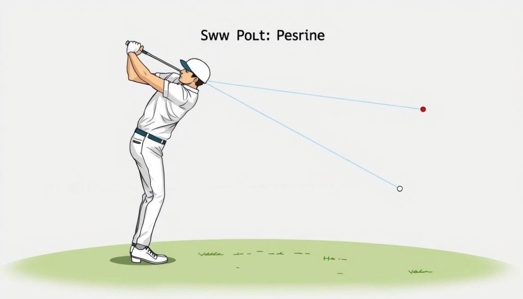 Golf Swing Plane Guide