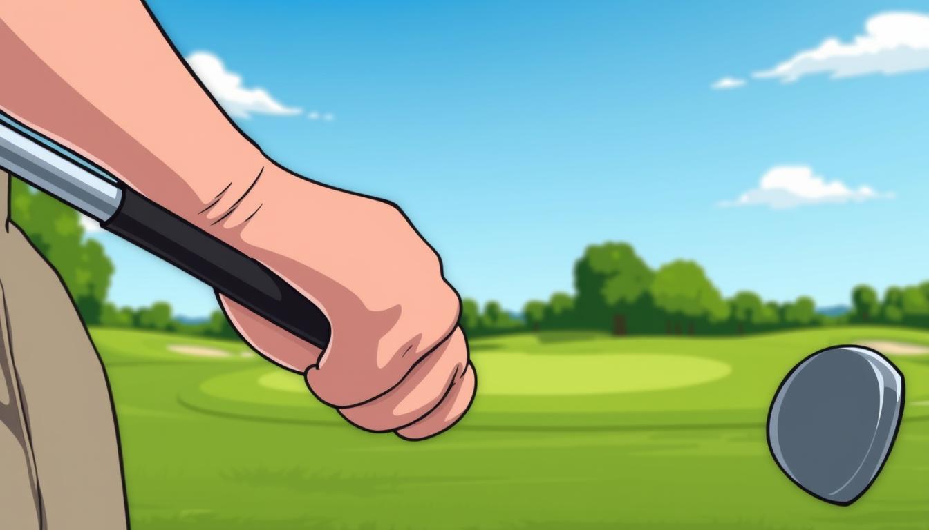 Golf Swing Takeaway Guide