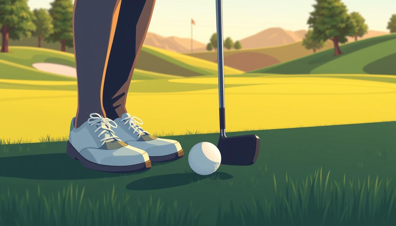 Putting Stroke Mastery Guide