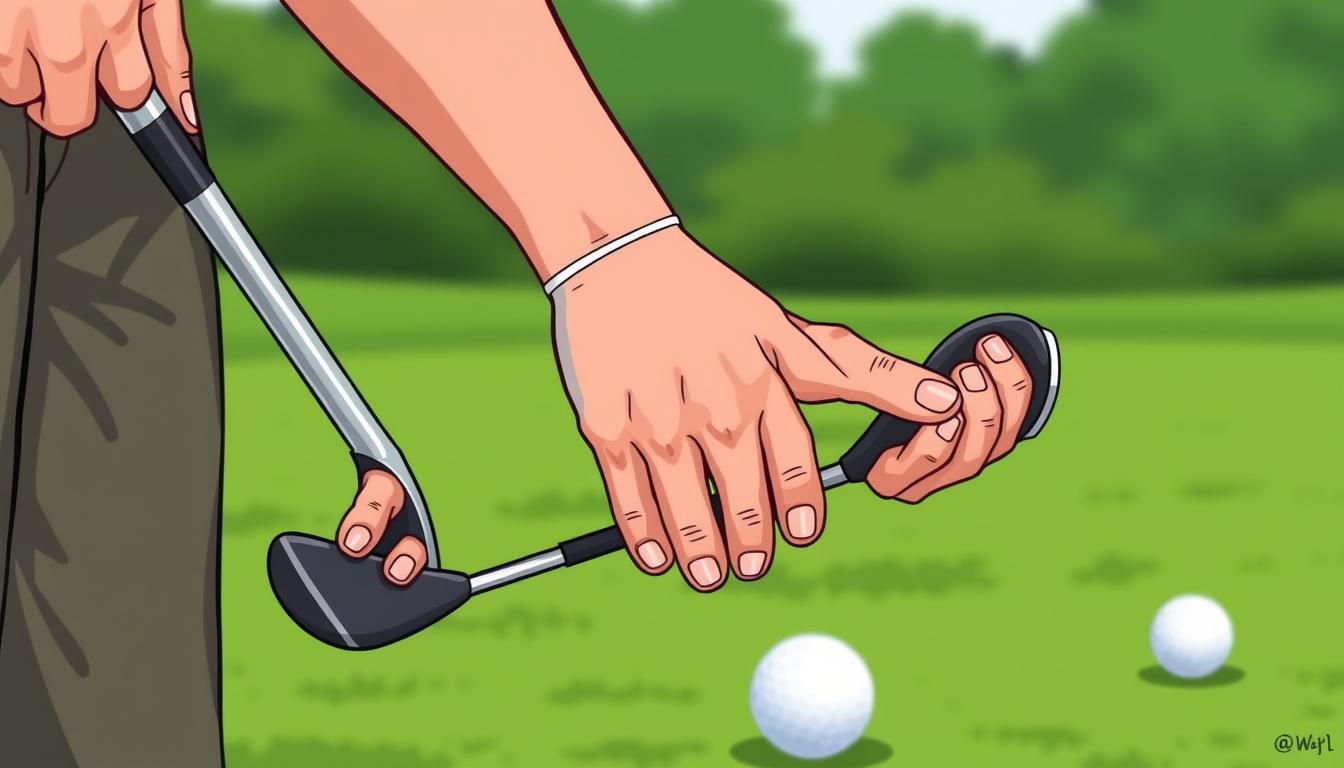 Putting Grip Techniques Guide