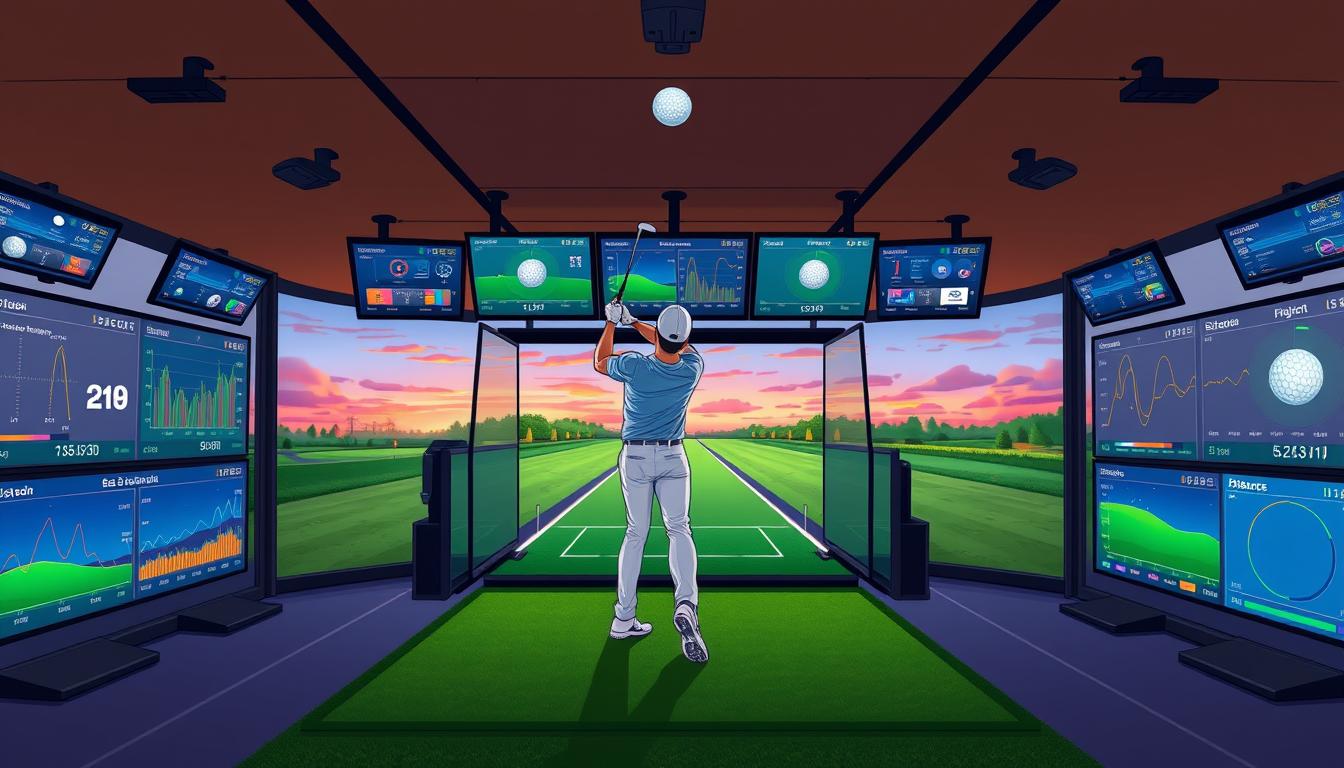 Golf Driving Analysis Guide