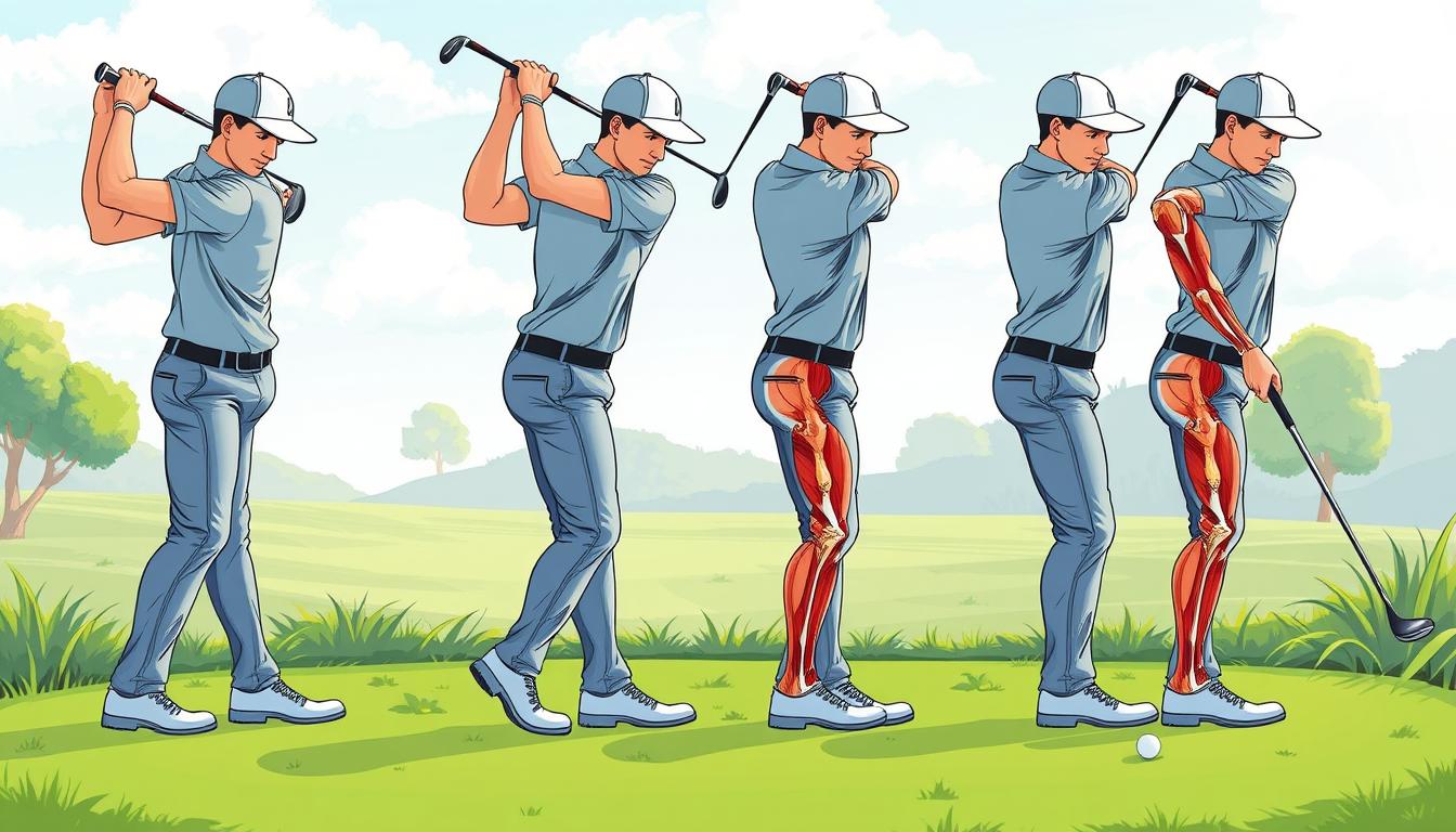 Golf Driving Troubleshooting Guide