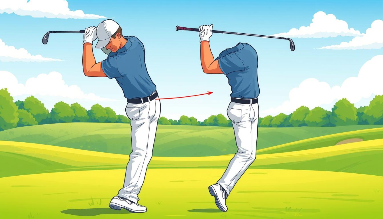 Golf Driving Tips For Left-handed Guide