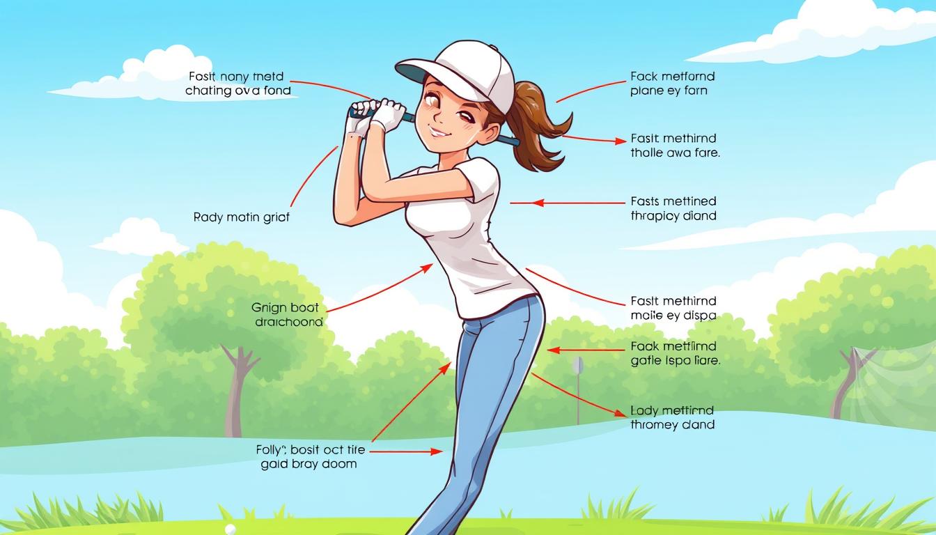 Golf Driving Tips For Women Guide